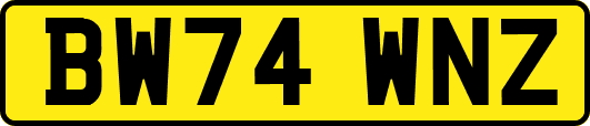 BW74WNZ