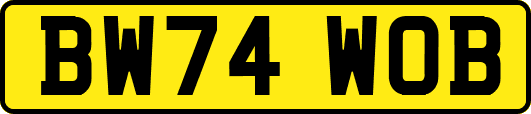 BW74WOB