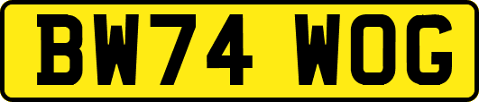 BW74WOG
