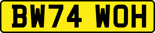 BW74WOH