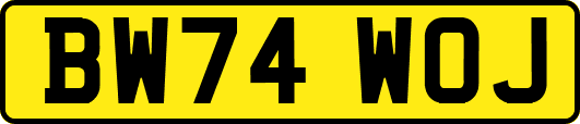 BW74WOJ