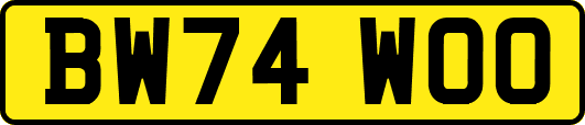 BW74WOO