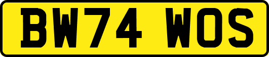 BW74WOS