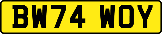 BW74WOY