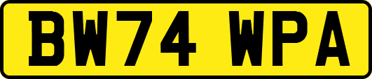 BW74WPA