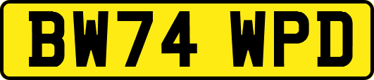 BW74WPD