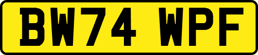 BW74WPF