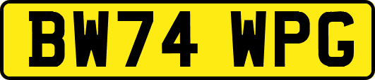 BW74WPG