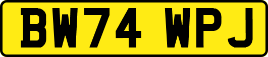 BW74WPJ