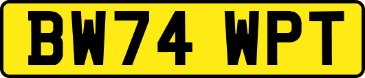 BW74WPT