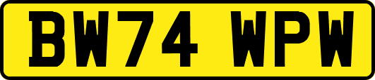 BW74WPW