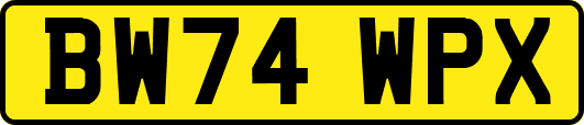 BW74WPX
