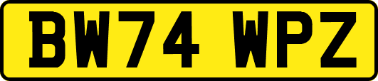 BW74WPZ