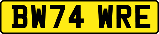 BW74WRE