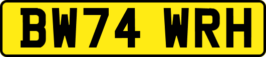 BW74WRH