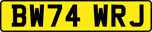 BW74WRJ