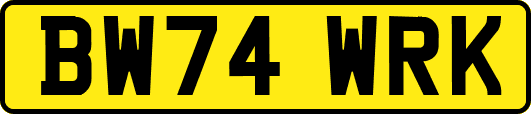 BW74WRK