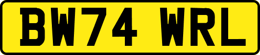 BW74WRL