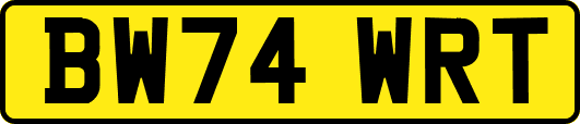 BW74WRT