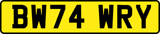 BW74WRY