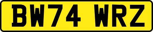 BW74WRZ