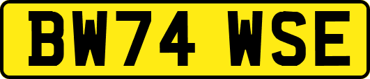 BW74WSE