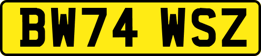 BW74WSZ