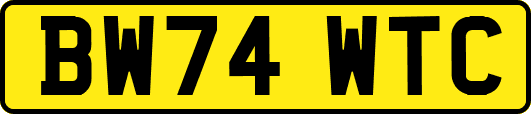 BW74WTC