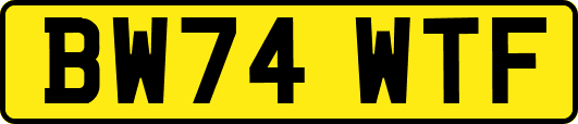 BW74WTF