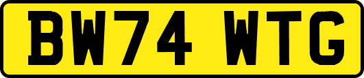 BW74WTG