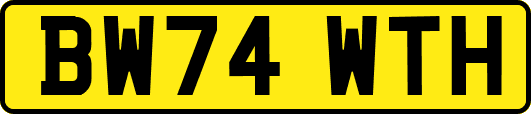 BW74WTH