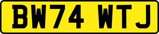 BW74WTJ
