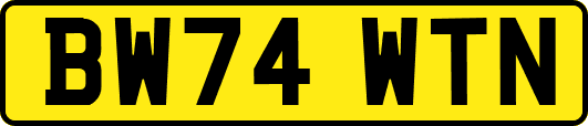 BW74WTN