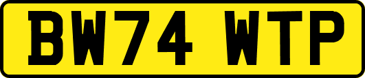 BW74WTP