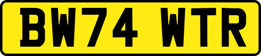 BW74WTR
