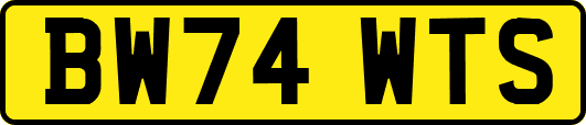 BW74WTS