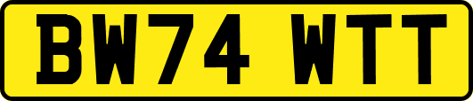 BW74WTT