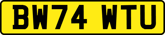 BW74WTU