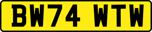 BW74WTW