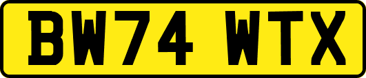 BW74WTX