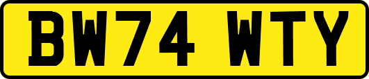 BW74WTY