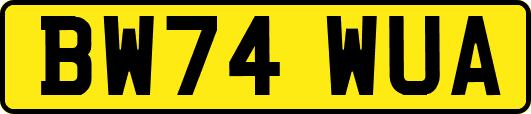 BW74WUA