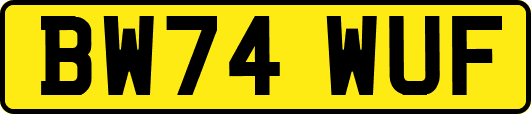 BW74WUF