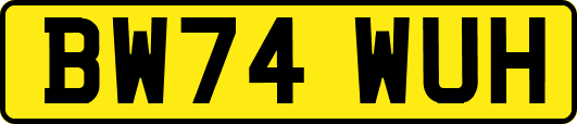 BW74WUH