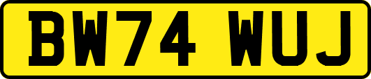 BW74WUJ