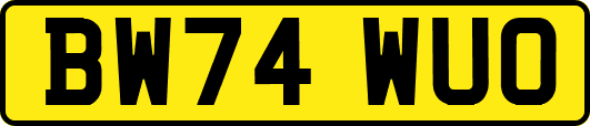 BW74WUO
