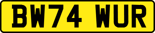 BW74WUR