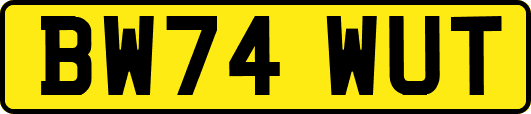 BW74WUT