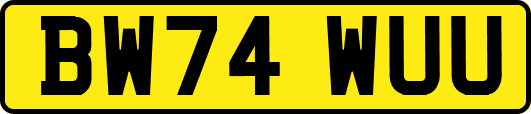 BW74WUU
