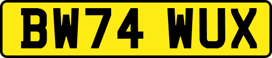 BW74WUX